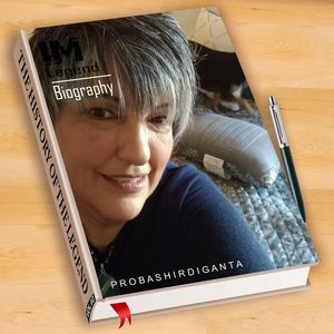 Meet your Posher, Theresa